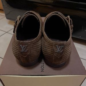 Louis Vuitton shoes
